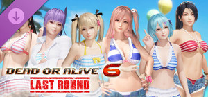 [Revival] Hot Summer Costume Set banner
