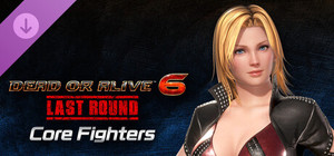 DOA6LR Character Unlock Key: Tina banner