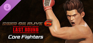 DOA6LR Character Unlock Key: Jann Lee banner