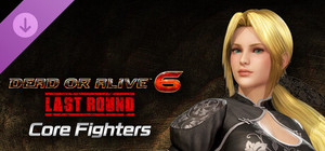 DOA6LR Character Unlock Key: Helena banner