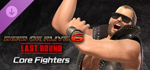 DOA6LR Character Unlock Key: Bass banner