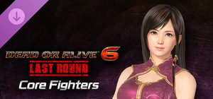 DOA6LR Character Unlock Key: Kokoro banner