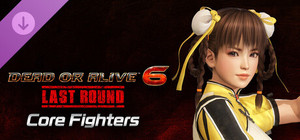 DOA6LR Character Unlock Key: Leifang banner