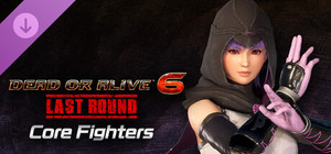 DOA6LR Character Unlock Key: Ayane banner