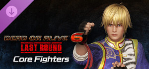 DOA6LR Character Unlock Key: Eliot banner