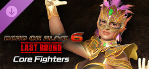 DOA6LR Character Unlock Key: La Mariposa banner