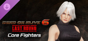 DOA6LR Character Unlock Key: Christie banner