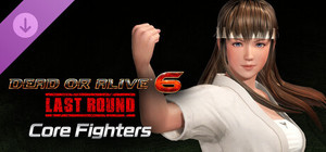 DOA6LR Character Unlock Key: Hitomi banner