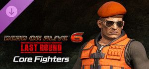 DOA6LR Character Unlock Key: Bayman banner