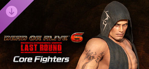 DOA6LR Character Unlock Key: Rig banner
