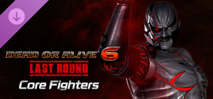 DOA6LR Character Unlock Key: Raidou banner