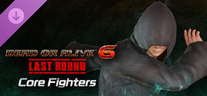 DOA6LR Character Unlock Key: Phase 4 banner