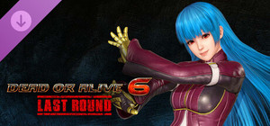DOA6LR Character Unlock Key: Kula Diamond banner