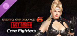 DOA6LR Character Unlock Key: Rachel banner