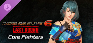 DOA6LR Character Unlock Key: Tamaki banner