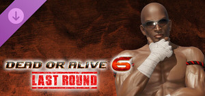 Zack Deluxe Costume banner