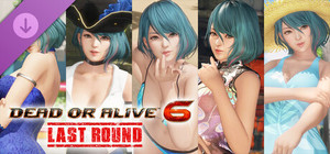 Tamaki Debut Costume Set banner