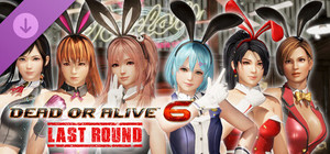 [Revival] Sexy Bunny Costume Set banner