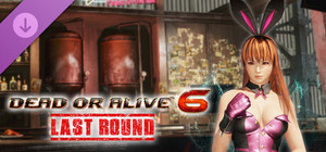 [Revival] Sexy Bunny Costume - Phase 4 banner