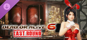 [Revival] Sexy Bunny Costume - Momiji banner