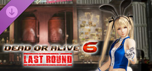 [Revival] Sexy Bunny Costume - Marie Rose banner