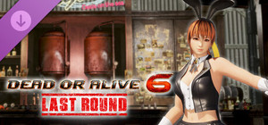 [Revival] Sexy Bunny Costume - Kasumi banner