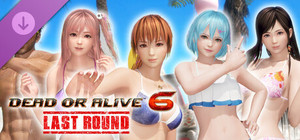 Seaside Eden Costume Set banner