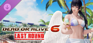 Seaside Eden Costume - Nyotengu banner
