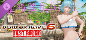 Seaside Eden Costume - NiCO banner