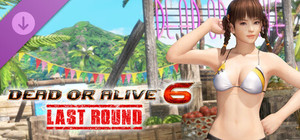Seaside Eden Costume - Leifang banner