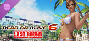 Seaside Eden Costume - La Mariposa banner