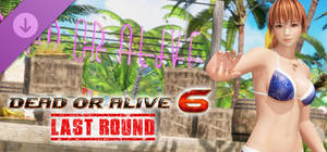 Seaside Eden Costume - Kasumi banner