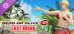 Seaside Eden Costume - Helena banner