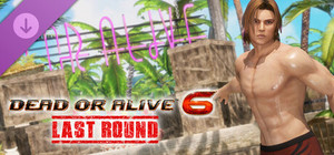 Seaside Eden Costume - Hayate banner