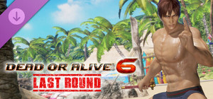 Seaside Eden Costume - Hayabusa banner