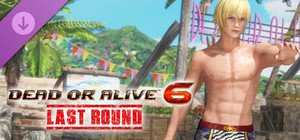 Seaside Eden Costume - Eliot banner