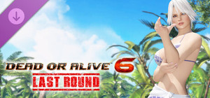 Seaside Eden Costume - Christie banner