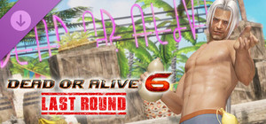 Seaside Eden Costume - Brad Wong banner