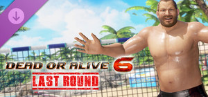 Seaside Eden Costume - Bass banner