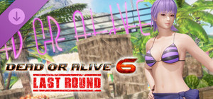 Seaside Eden Costume - Ayane banner