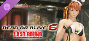 Santa Bikini - Phase 4 banner