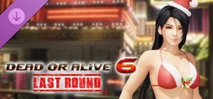 Santa Bikini - Momiji banner