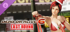Santa Bikini - Mila banner