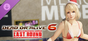 Santa Bikini - Marie Rose banner