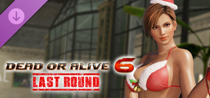 Santa Bikini - La Mariposa banner
