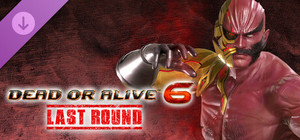 Raidou Deluxe Costume banner