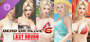 Rachel Debut Costume Set banner