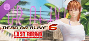 [Revival] Hot Summer Costume - Kasumi banner