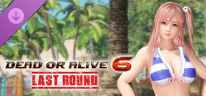 [Revival] Hot Summer Costume - Honoka banner