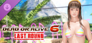 [Revival] Hot Summer Costume - Hitomi banner